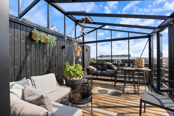 Sommerhus i6438 på Lodbergsvej 267, Søndervig - Billede #18