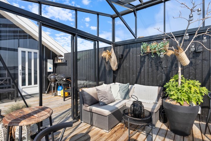 Sommerhus i6438 på Lodbergsvej 267, Søndervig - Billede #19