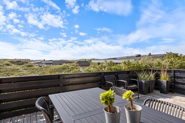 Sommerhus i6438 på Lodbergsvej 267, Søndervig - Billede #25