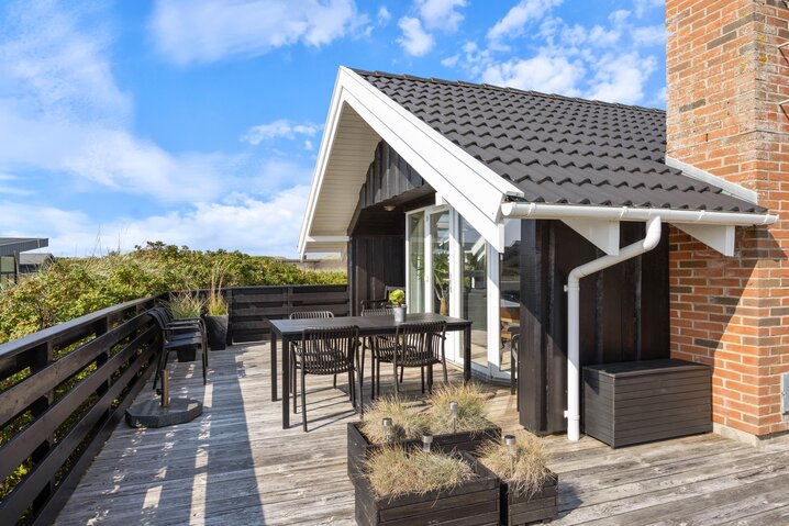 Sommerhus i6438 på Lodbergsvej 267, Søndervig - Billede #26