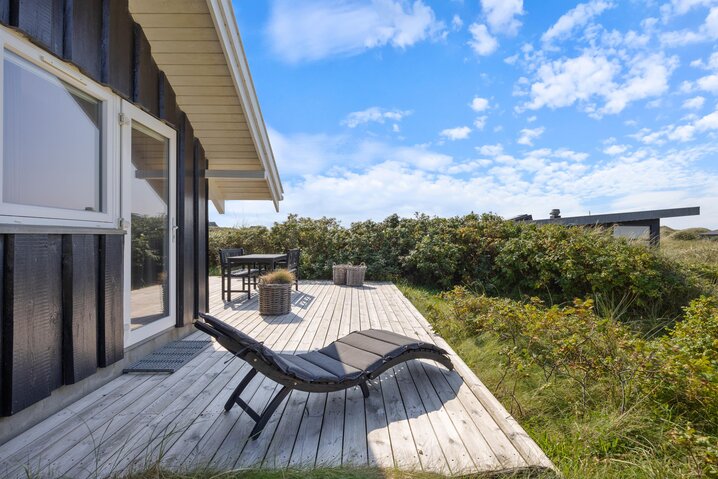 Sommerhus i6438 på Lodbergsvej 267, Søndervig - Billede #29