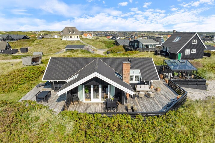 Sommerhus i6438 på Lodbergsvej 267, Søndervig - Billede #30