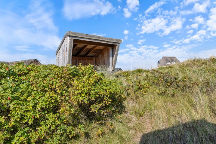 Sommerhus i6438 på Lodbergsvej 267, Søndervig - Billede #31