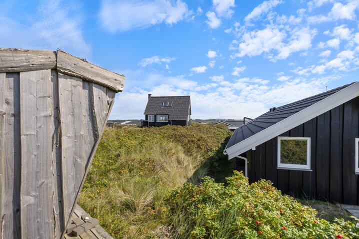 Sommerhus i6438 på Lodbergsvej 267, Søndervig - Billede #32