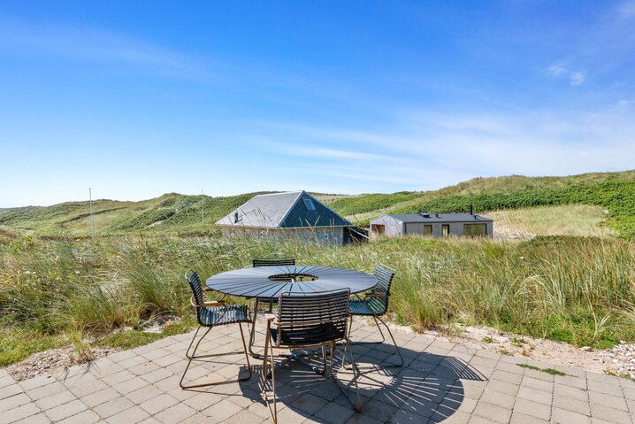 Ferienhaus i6439 in Lodbergsvej 293, Søndervig - Bild #41