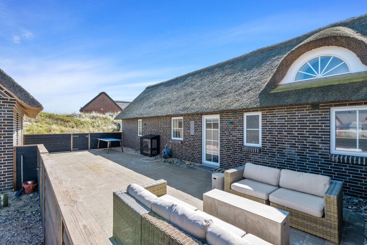 Ferienhaus i6439 in Lodbergsvej 293, Søndervig - Bild #45