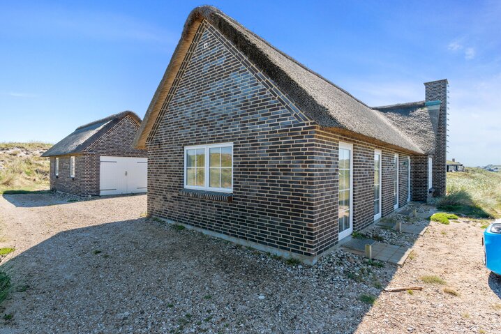 Ferienhaus i6439 in Lodbergsvej 293, Søndervig - Bild #48