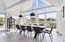 Ferienhaus i6439 in Lodbergsvej 293, Søndervig - Bild #10