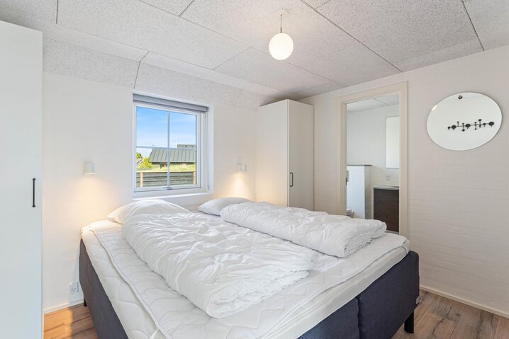 Ferienhaus i6439 in Lodbergsvej 293, Søndervig - Bild #16