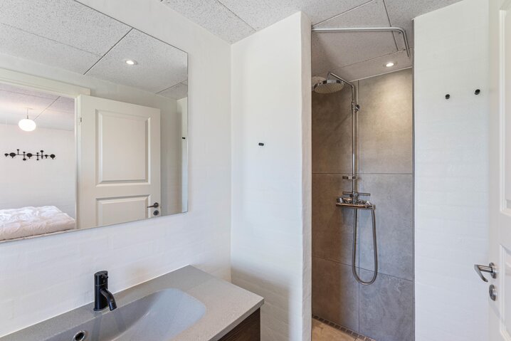 Ferienhaus i6439 in Lodbergsvej 293, Søndervig - Bild #18