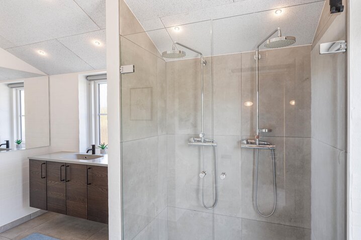 Ferienhaus i6439 in Lodbergsvej 293, Søndervig - Bild #22