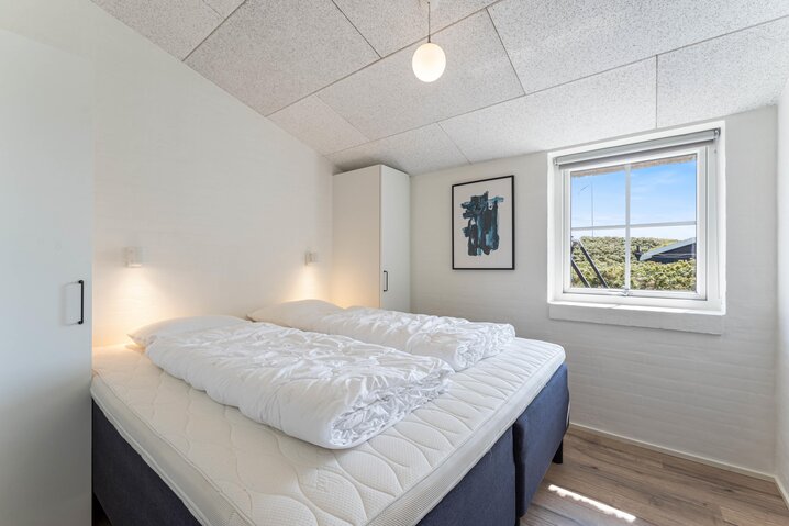 Ferienhaus i6439 in Lodbergsvej 293, Søndervig - Bild #24
