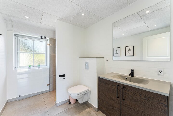 Ferienhaus i6439 in Lodbergsvej 293, Søndervig - Bild #25