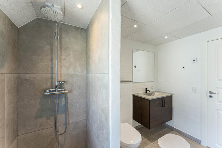 Ferienhaus i6439 in Lodbergsvej 293, Søndervig - Bild #26