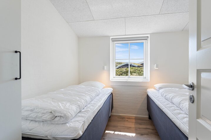 Ferienhaus i6439 in Lodbergsvej 293, Søndervig - Bild #27