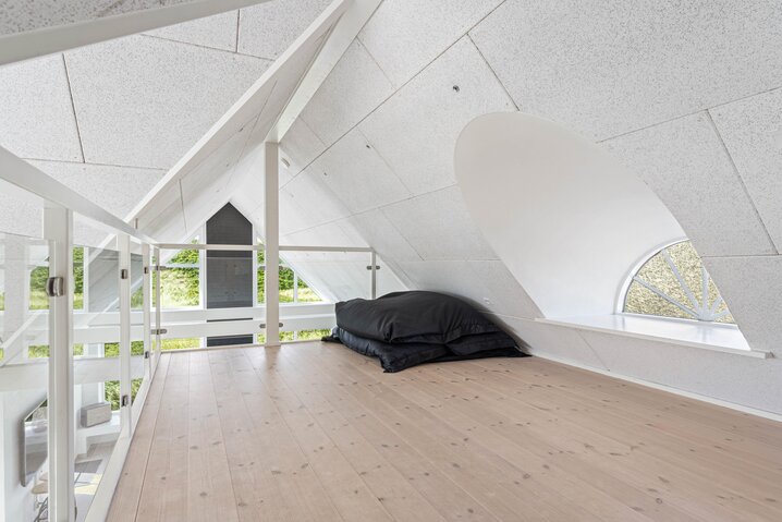 Ferienhaus i6439 in Lodbergsvej 293, Søndervig - Bild #28