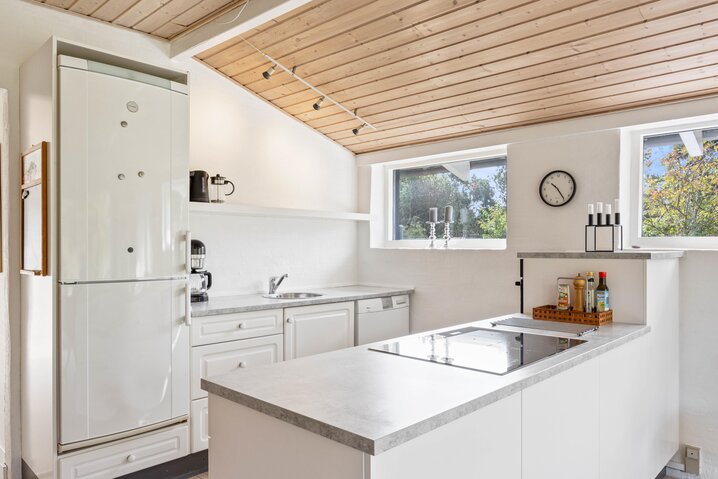 Sommerhus i6444 på Fyrrekrat 11, Søndervig - Billede #2