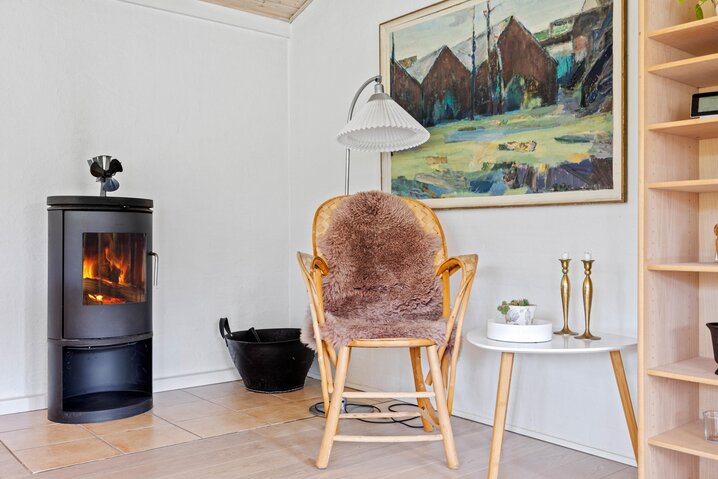 Sommerhus i6444 på Fyrrekrat 11, Søndervig - Billede #6