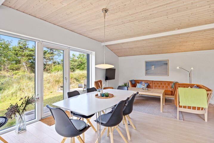 Sommerhus i6444 på Fyrrekrat 11, Søndervig - Billede #7