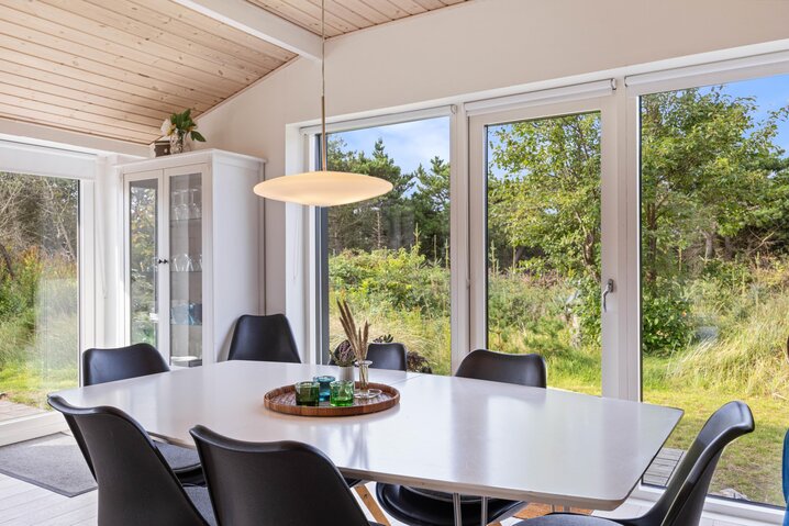 Sommerhus i6444 på Fyrrekrat 11, Søndervig - Billede #8