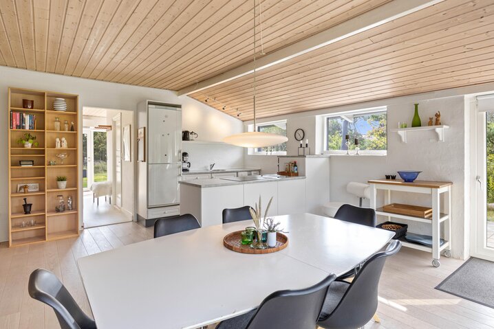 Sommerhus i6444 på Fyrrekrat 11, Søndervig - Billede #9