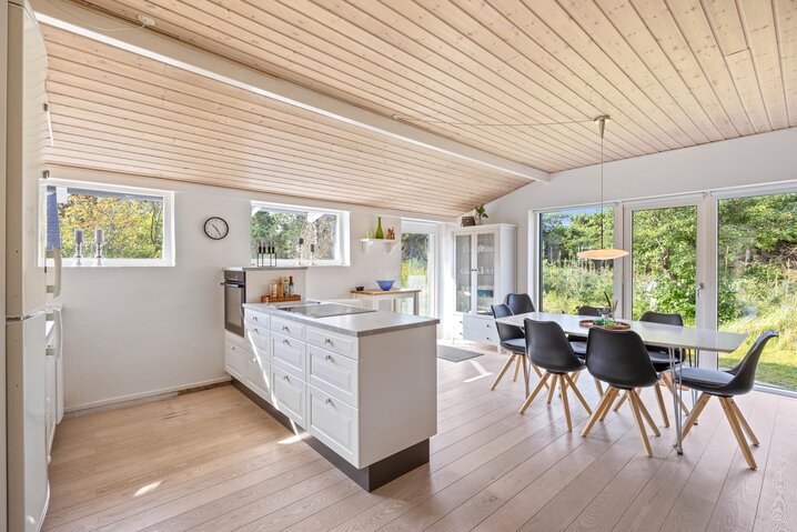 Sommerhus i6444 på Fyrrekrat 11, Søndervig - Billede #10