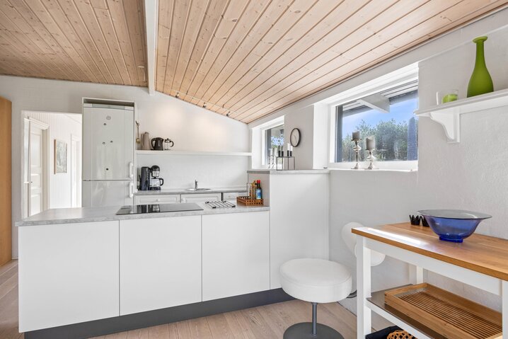 Sommerhus i6444 på Fyrrekrat 11, Søndervig - Billede #11