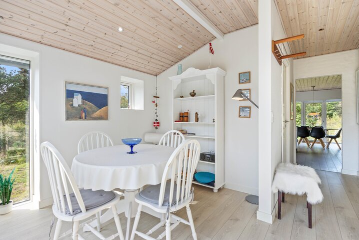 Sommerhus i6444 på Fyrrekrat 11, Søndervig - Billede #12
