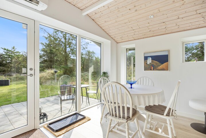 Sommerhus i6444 på Fyrrekrat 11, Søndervig - Billede #14