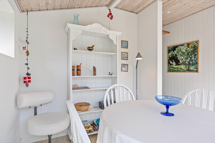 Sommerhus i6444 på Fyrrekrat 11, Søndervig - Billede #15