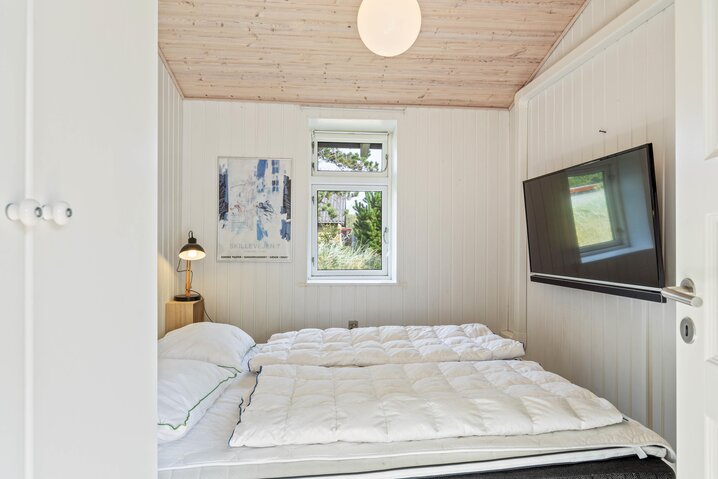 Sommerhus i6444 på Fyrrekrat 11, Søndervig - Billede #16