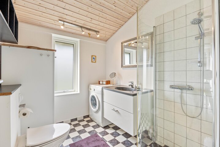 Sommerhus i6444 på Fyrrekrat 11, Søndervig - Billede #17