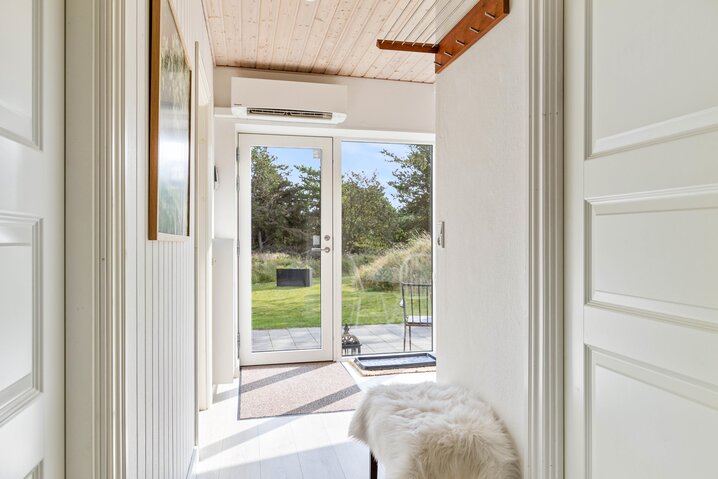 Sommerhus i6444 på Fyrrekrat 11, Søndervig - Billede #19