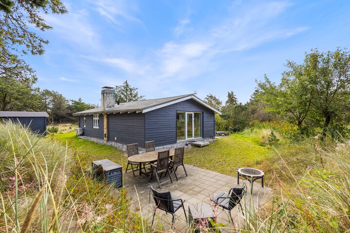 Sommerhus i6444 på Fyrrekrat 11, Søndervig - Billede #20