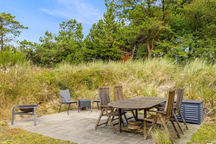 Sommerhus i6444 på Fyrrekrat 11, Søndervig - Billede #21