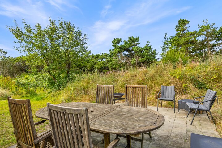 Sommerhus i6444 på Fyrrekrat 11, Søndervig - Billede #22