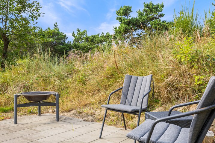 Sommerhus i6444 på Fyrrekrat 11, Søndervig - Billede #23