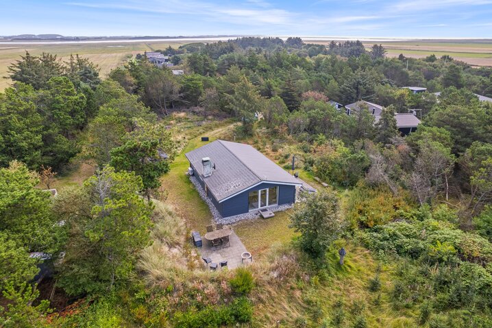 Sommerhus i6444 på Fyrrekrat 11, Søndervig - Billede #24