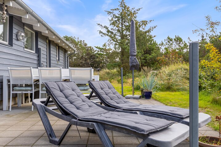 Sommerhus i6444 på Fyrrekrat 11, Søndervig - Billede #26