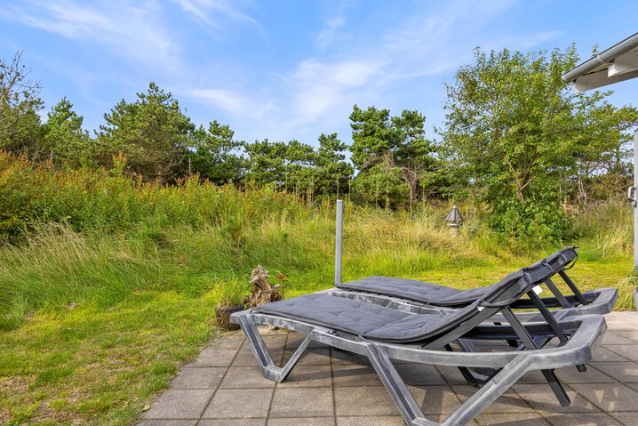 Sommerhus i6444 på Fyrrekrat 11, Søndervig - Billede #27