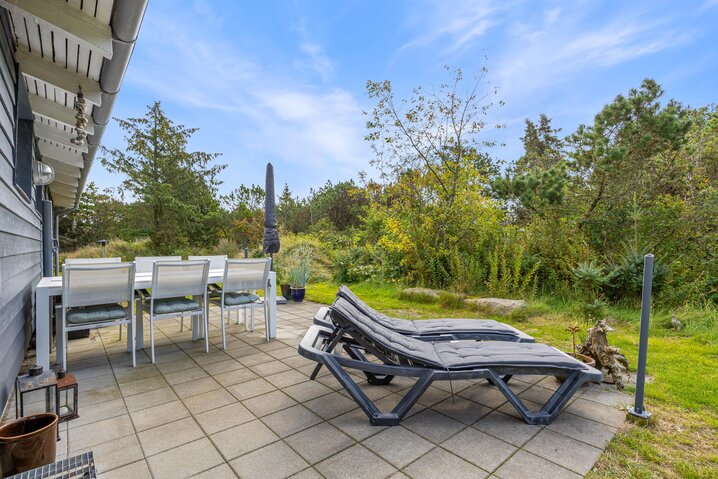 Sommerhus i6444 på Fyrrekrat 11, Søndervig - Billede #28