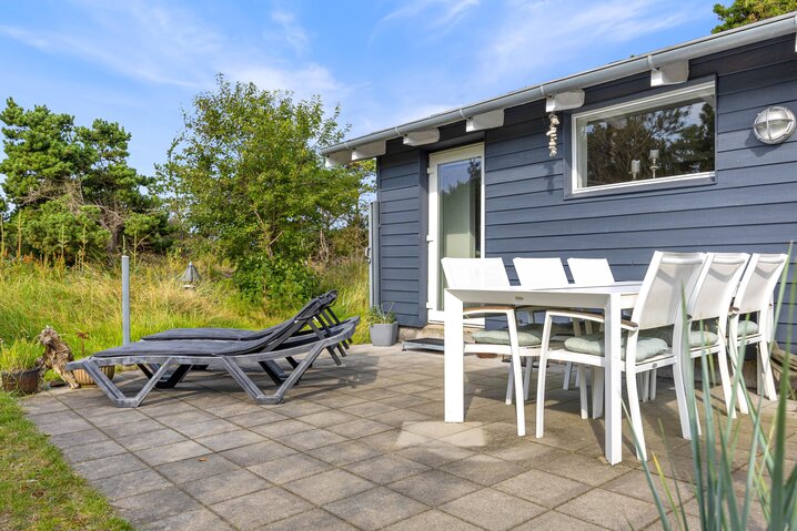 Sommerhus i6444 på Fyrrekrat 11, Søndervig - Billede #29