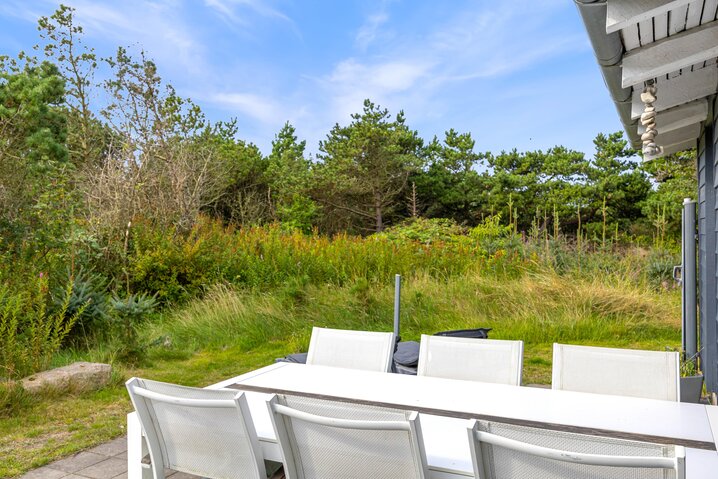 Sommerhus i6444 på Fyrrekrat 11, Søndervig - Billede #30