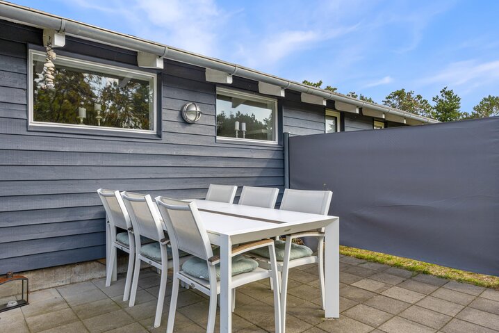 Sommerhus i6444 på Fyrrekrat 11, Søndervig - Billede #31