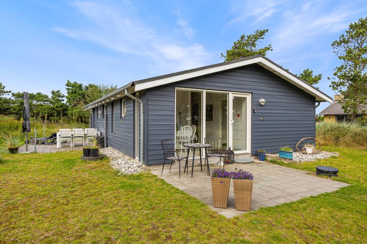 Sommerhus i6444 på Fyrrekrat 11, Søndervig - Billede #32