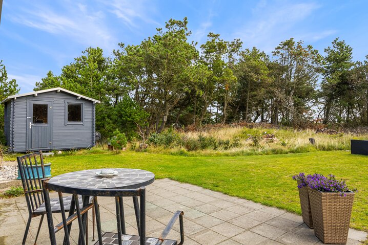 Sommerhus i6444 på Fyrrekrat 11, Søndervig - Billede #33