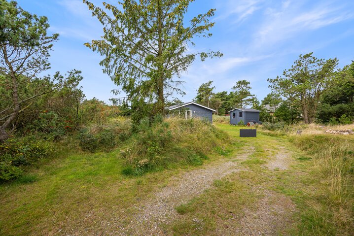 Sommerhus i6444 på Fyrrekrat 11, Søndervig - Billede #35