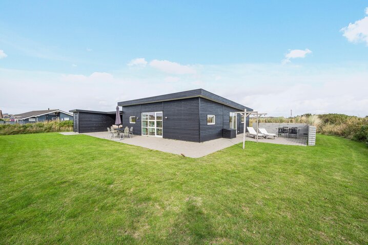 Sommerhus i6446 på Sand Holms Vej 1, Søndervig - Billede #24