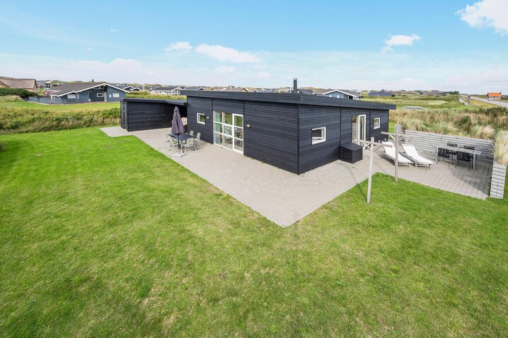 Sommerhus i6446 på Sand Holms Vej 1, Søndervig - Billede #20