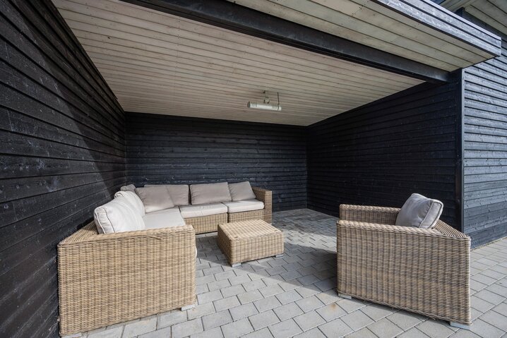 Sommerhus i6446 på Sand Holms Vej 1, Søndervig - Billede #21